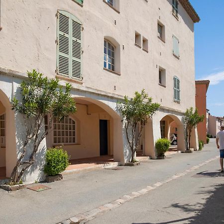 Appartement 30 M De La Plage Grimaud Luaran gambar