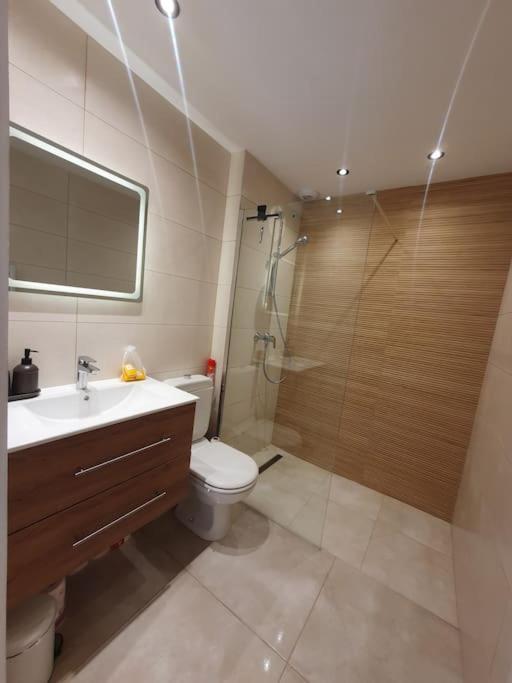 Appartement 30 M De La Plage Grimaud Luaran gambar